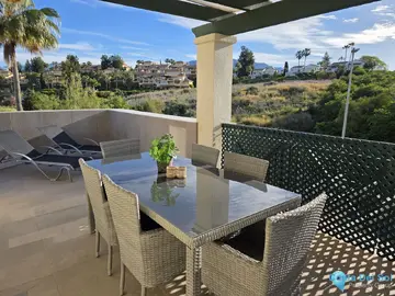 2 bedroom Apartment for Sale in Puerto Banús-76932