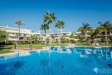 2 bedroom Apartment for Sale in Puerto Banús-76937