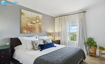 4 bedroom Apartment for Sale in Nueva Andalucía-3181