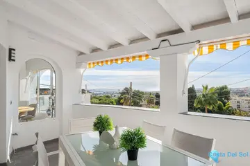3 bedroom House for Sale in Nueva Andalucía-76958