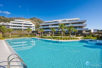 2 bedroom Apartment for Sale in Fuengirola-76975