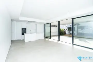 2 bedroom Apartment for Sale in Bel Air-77020