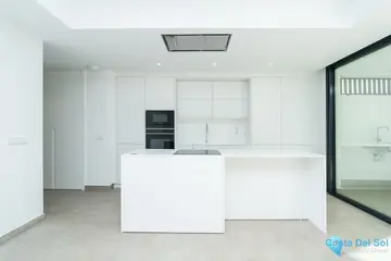 2 bedroom Apartment for Sale in Bel Air-77022