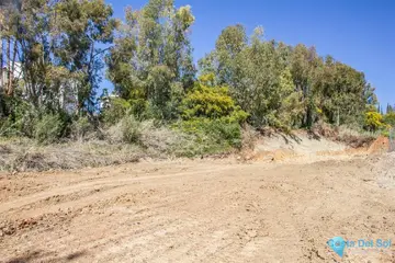1042m2 Plot for Sale in Benahavís-77046