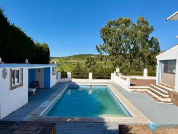 3 bedroom House for Sale in Valle Romano-77054