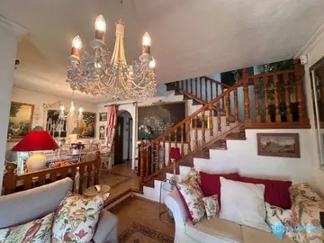 5 bedroom House for Sale in Monda-77083
