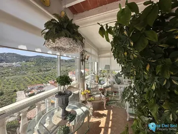 5 bedroom House for Sale in Monda-77080