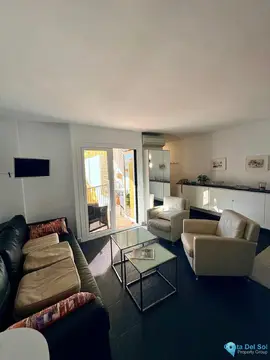 2 bedroom Apartment for Sale in Fuengirola-77100