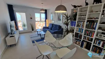 3 bedroom Apartment for Sale in Estepona-77110