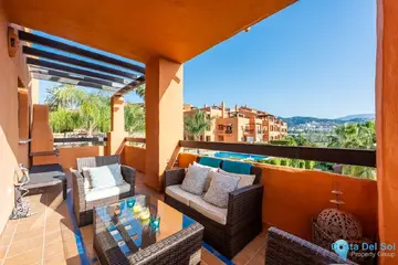 3 bedroom Apartment for Sale in Benahavís-77128