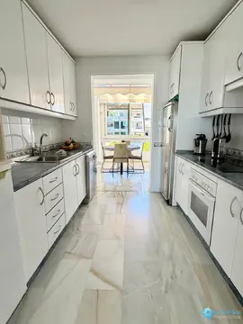3 bedroom Apartment for Sale in Estepona-77155