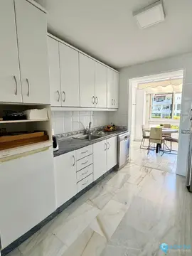 3 bedroom Apartment for Sale in Estepona-77159