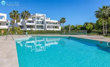 2 bedroom Apartment for Sale in Atalaya-3195