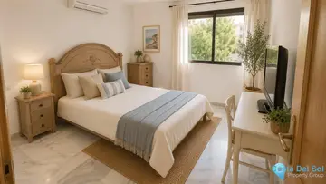 4 bedroom Apartment for Sale in Torremolinos-77182