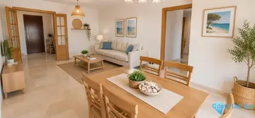 4 bedroom Apartment for Sale in Torremolinos-77174