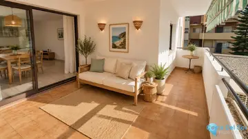 4 bedroom Apartment for Sale in Torremolinos-77178