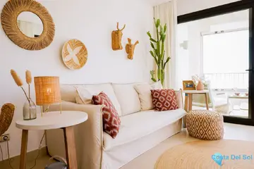2 bedroom Apartment for Sale in Marbella-77184