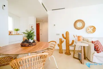 2 bedroom Apartment for Sale in Marbella-77186