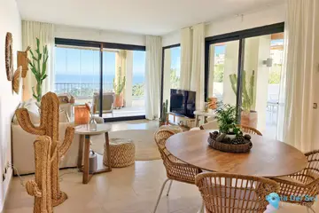 2 bedroom Apartment for Sale in Marbella-77187
