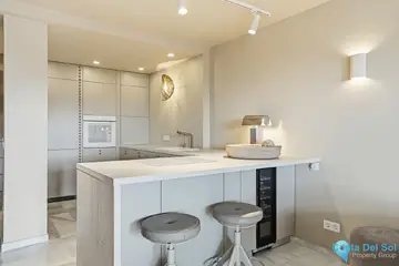 3 bedroom Apartment for Sale in Calahonda-77228