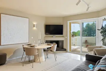 3 bedroom Apartment for Sale in Calahonda-77234
