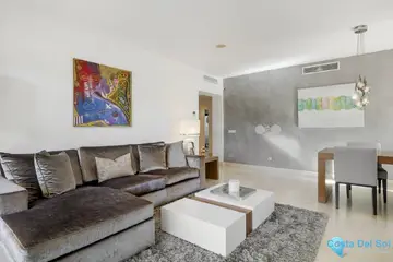 2 bedroom Apartment for Sale in Benahavís-77242