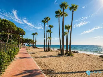 2 bedroom Apartment for Sale in New Golden Mile-77261