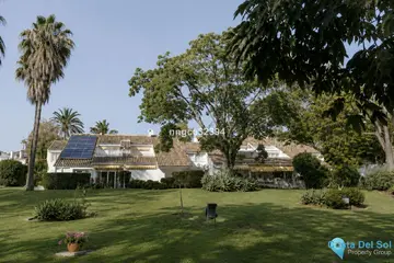 3 bedroom Apartment for Sale in Puerto Banús