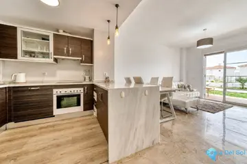2 bedroom Apartment for Sale in La Duquesa-97458