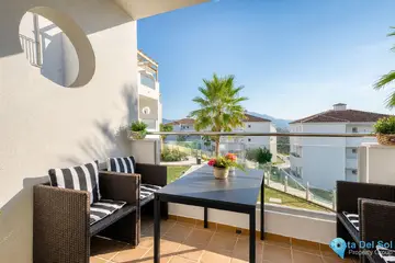 3 bedroom Apartment for Sale in La Duquesa