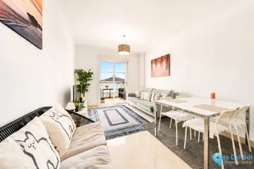 3 bedroom Apartment for Sale in La Duquesa-97478