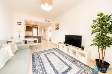 3 bedroom Apartment for Sale in La Duquesa-97486