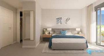 2 bedroom Apartment for Sale in La Duquesa-97476