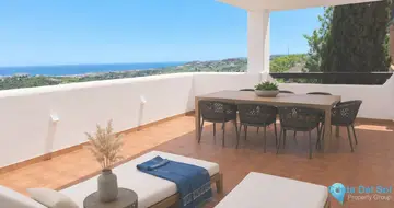 2 bedroom Apartment for Sale in Casares-97497