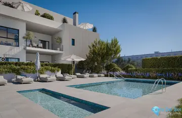 2 bedroom Apartment for Sale in Alhaurín de la Torre-97510