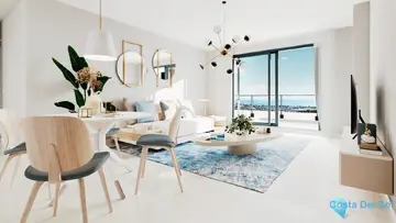 2 bedroom Apartment for Sale in Estepona-97514