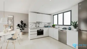 2 bedroom Apartment for Sale in Estepona-97516