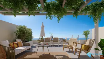 2 bedroom Apartment for Sale in Benalmadena-97526
