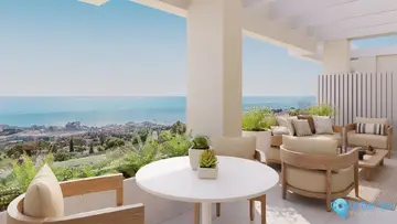 2 bedroom Apartment for Sale in Benalmadena-97527