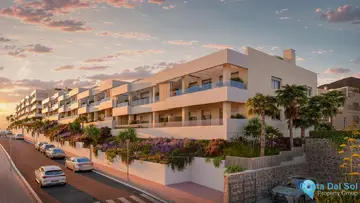 2 bedroom Apartment for Sale in Benalmadena-97529