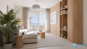 2 bedroom Apartment for Sale in Benalmadena-97530