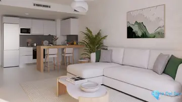 2 bedroom Apartment for Sale in Benalmadena-97532