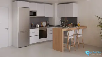 2 bedroom Apartment for Sale in Benalmadena-97534