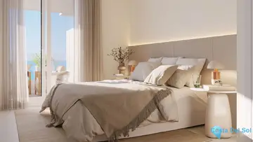 2 bedroom Apartment for Sale in Benalmadena-97536