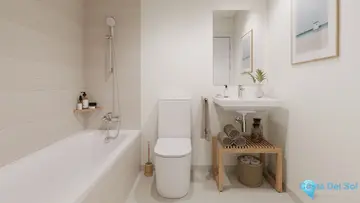 2 bedroom Apartment for Sale in Benalmadena-97541