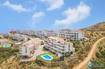 2 bedroom Apartment for Sale in Calahonda-97548