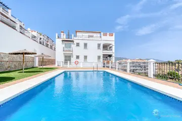 2 bedroom Apartment for Sale in Calahonda-97558