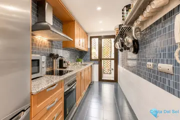 2 bedroom Apartment for Sale in Estepona-97562