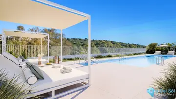 2 bedroom Apartment for Sale in Estepona-97572