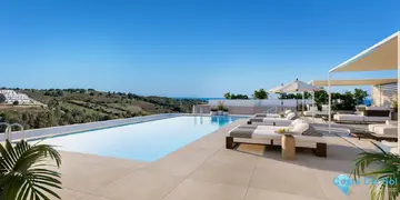 2 bedroom Apartment for Sale in Estepona-97574